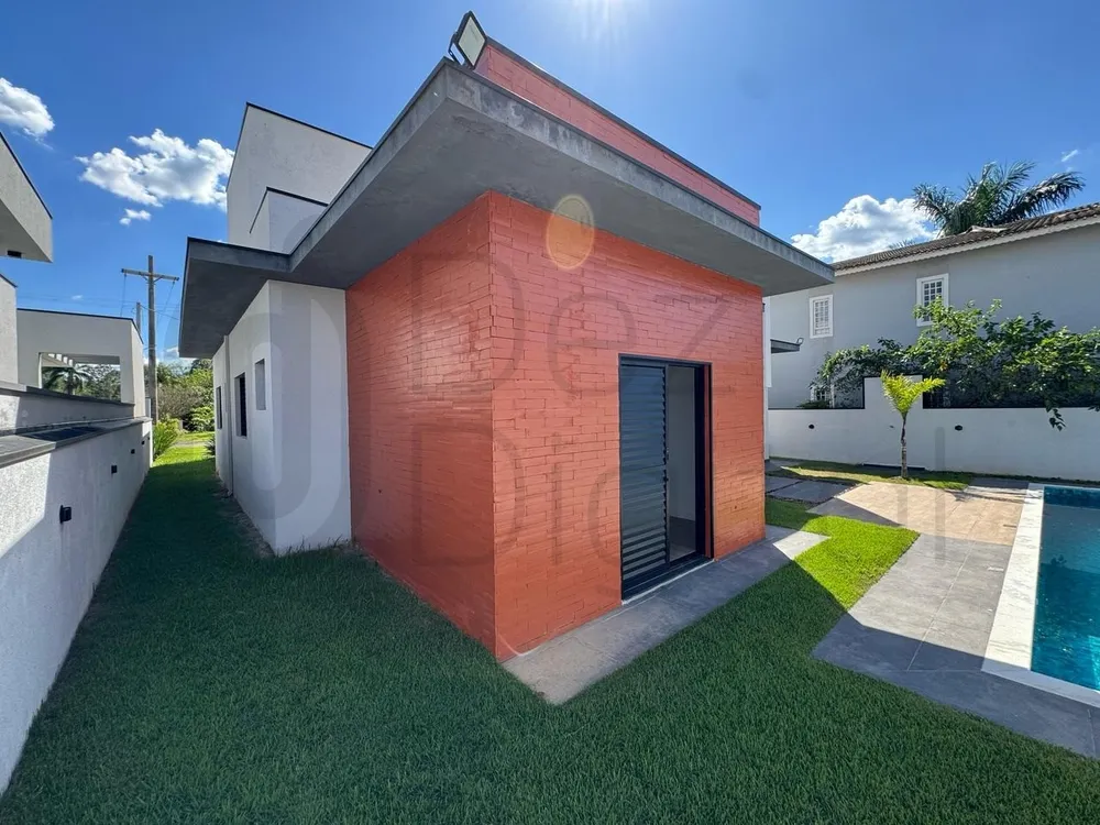 Casa, 4 quartos - Foto 7