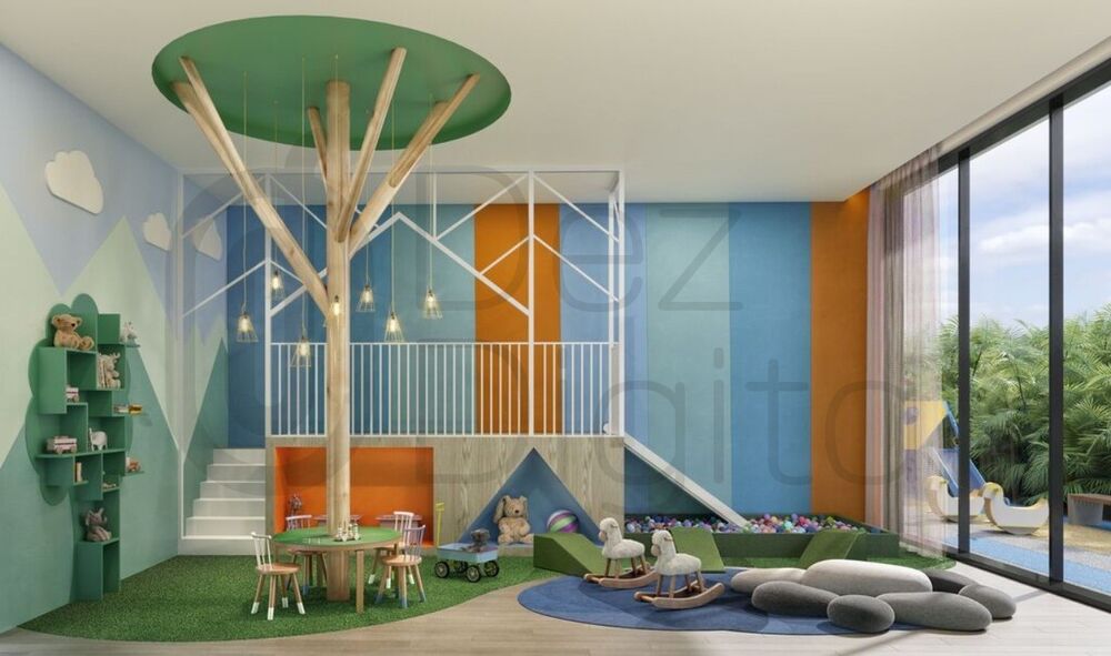 Apartamento, 3 quartos, 175 m² - Foto 2