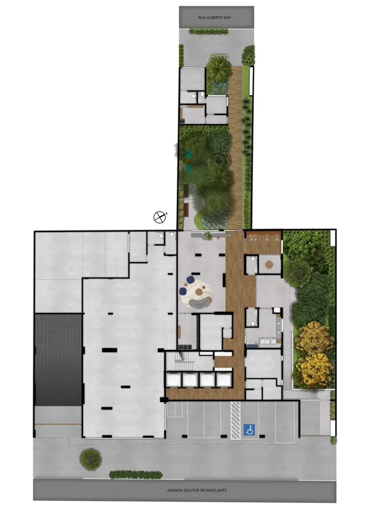 Apartamento, 1 quarto, 29 m² - Foto 11