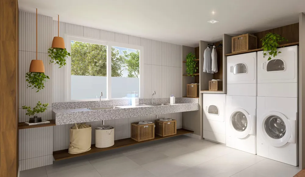 Apartamento, 1 quarto, 29 m² - Foto 9
