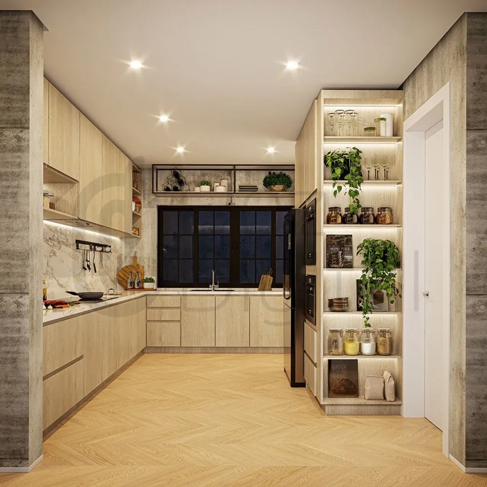 Casa, 4 quartos - Foto 6