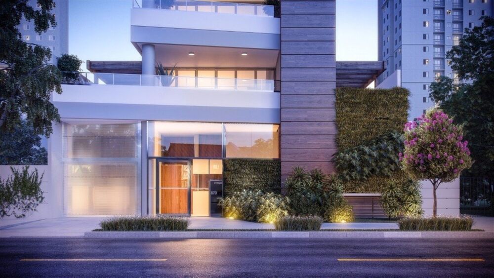 Apartamento, 3 quartos, 285 m² - Foto 2