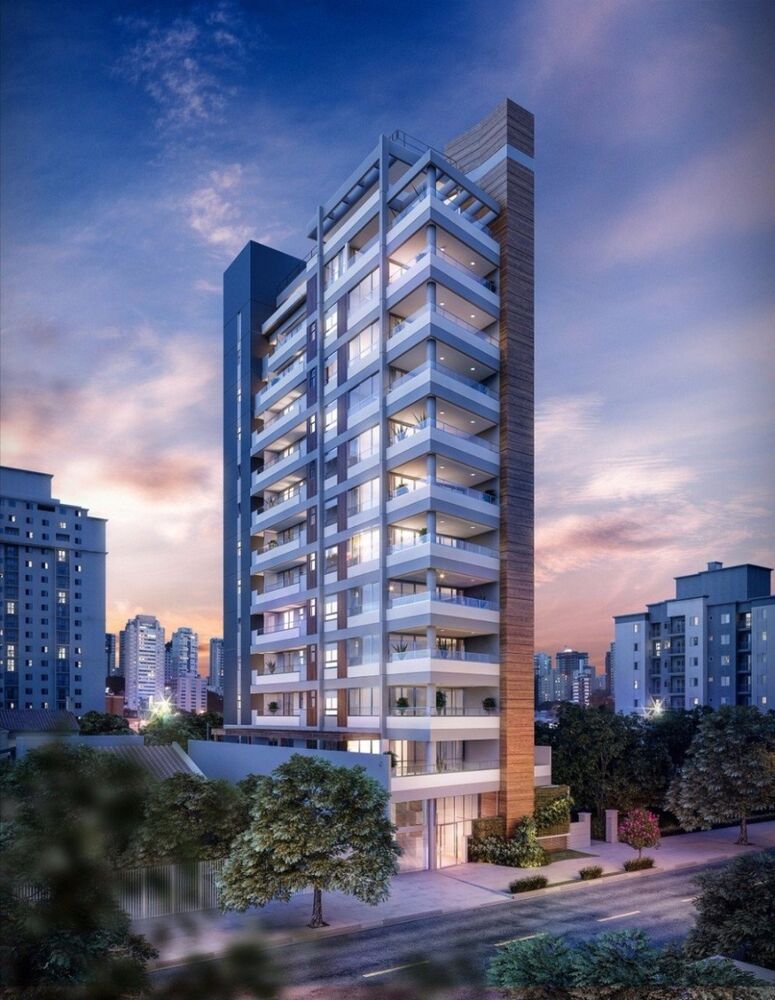 Apartamento, 3 quartos, 285 m² - Foto 1