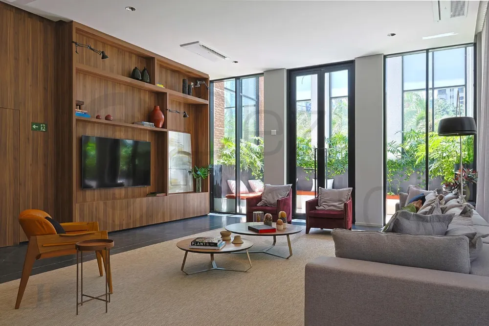 Apartamento, 2 quartos, 135 m² - Foto 15