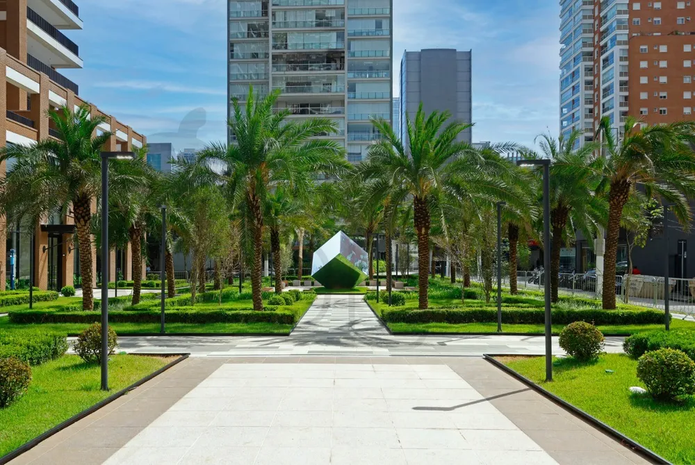 Apartamento, 2 quartos, 135 m² - Foto 14