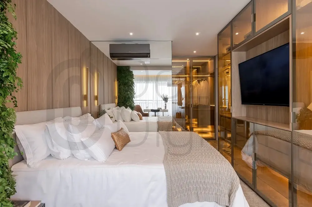 Apartamento, 3 quartos, 84 m² - Foto 4