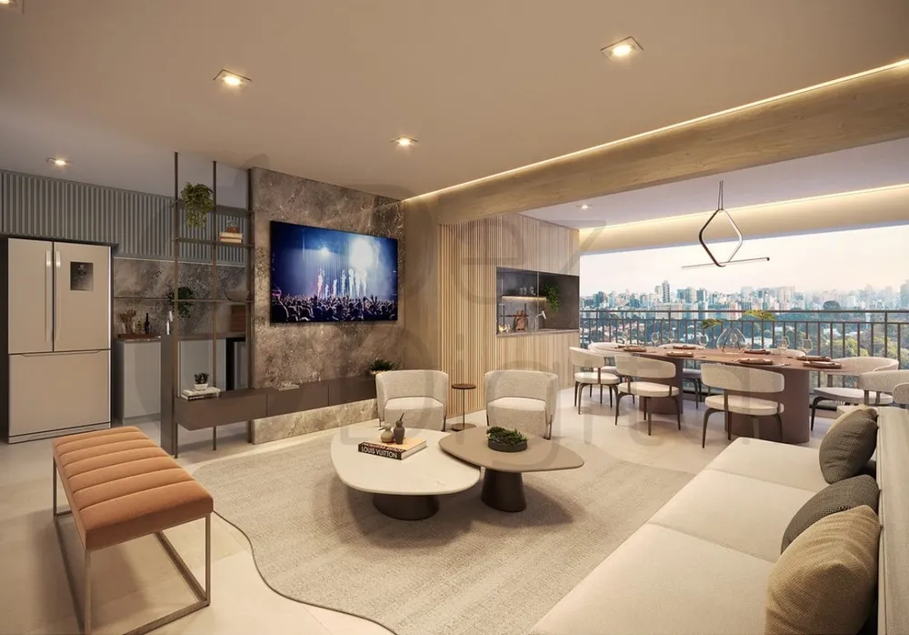 Apartamento, 3 quartos, 84 m² - Foto 13