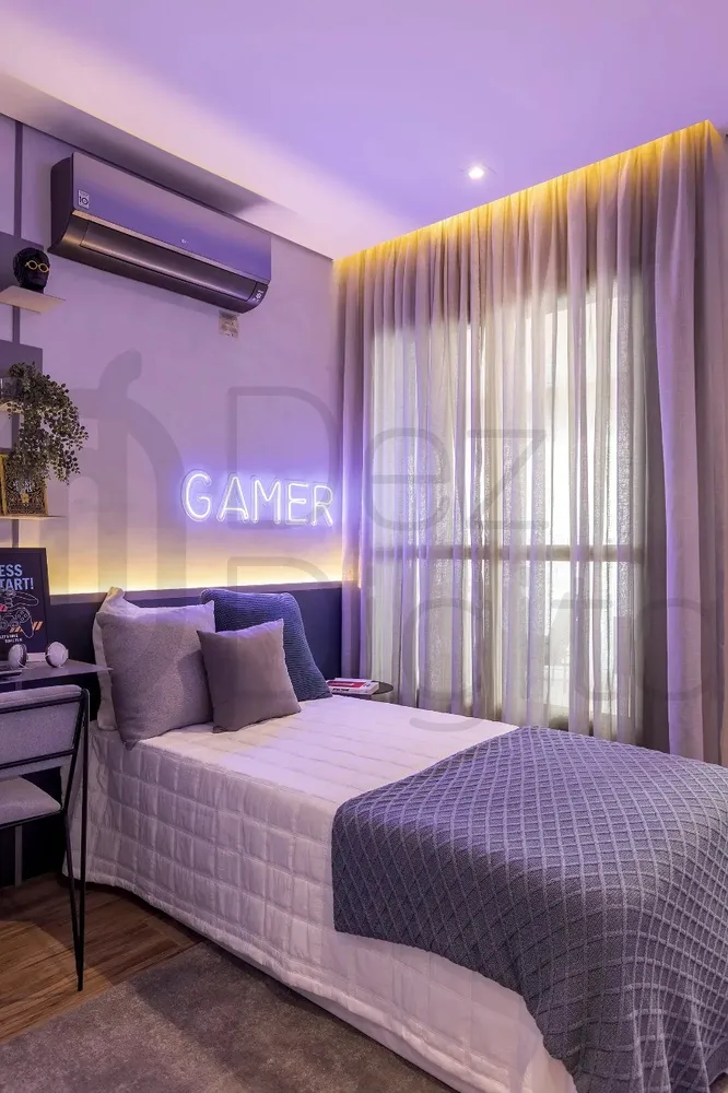 Apartamento, 3 quartos, 84 m² - Foto 5