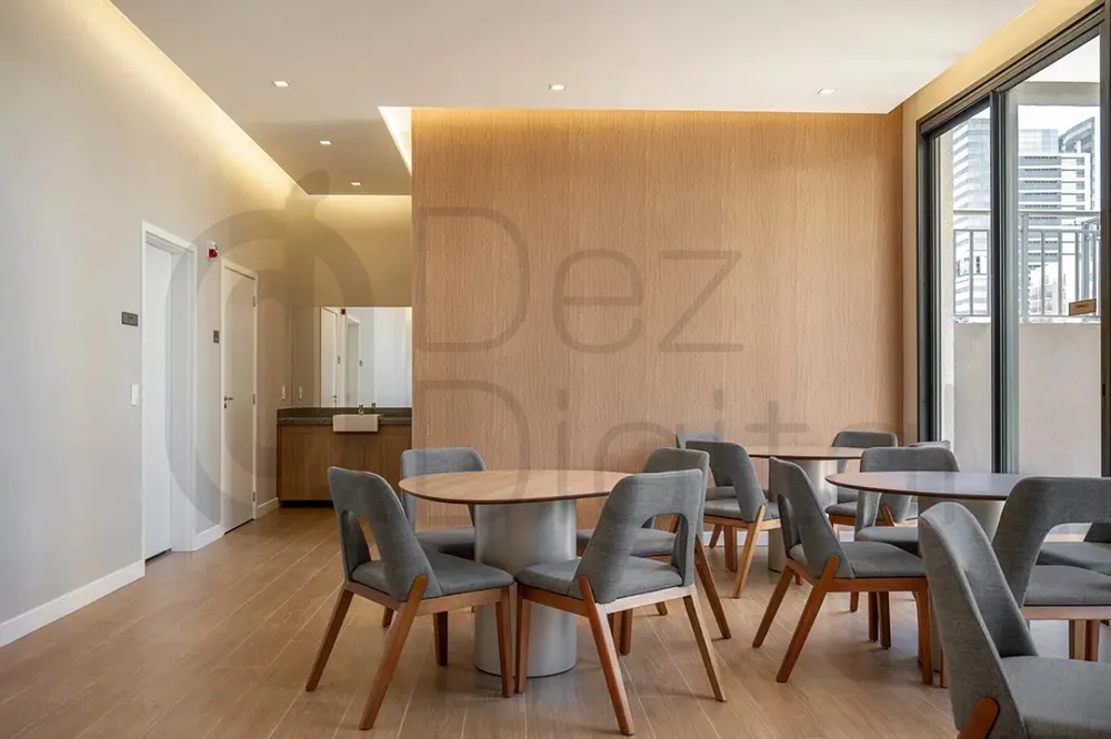 Apartamento, 1 quarto, 24 m² - Foto 13