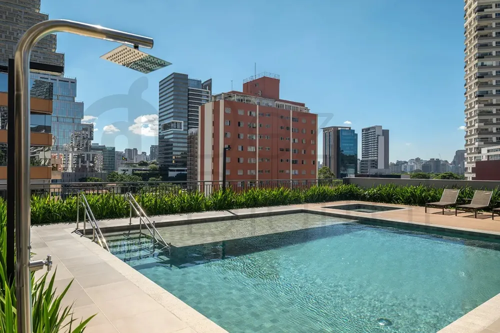 Apartamento, 1 quarto, 24 m² - Foto 15