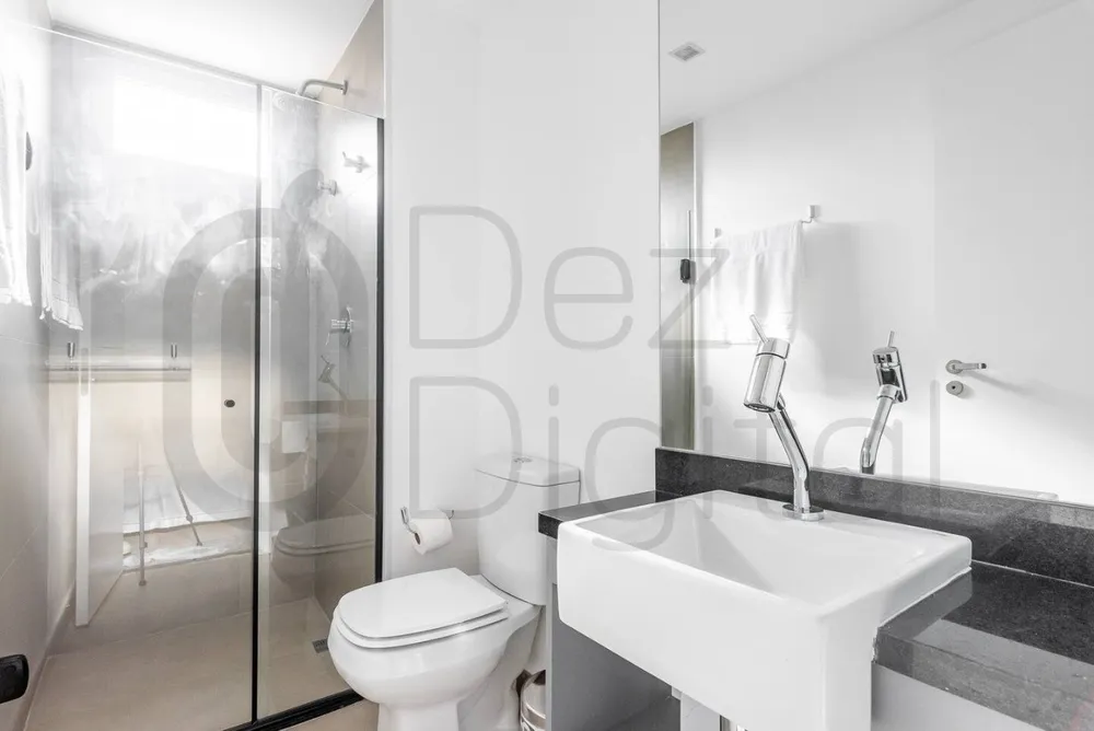 Apartamento, 1 quarto, 20 m² - Foto 10