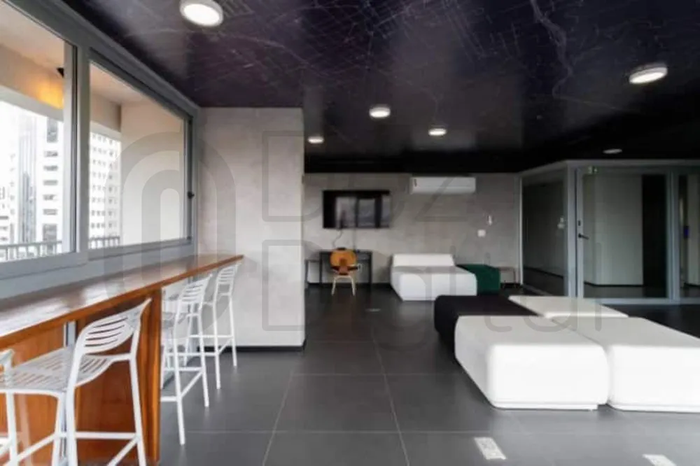 Apartamento, 1 quarto, 20 m² - Foto 12