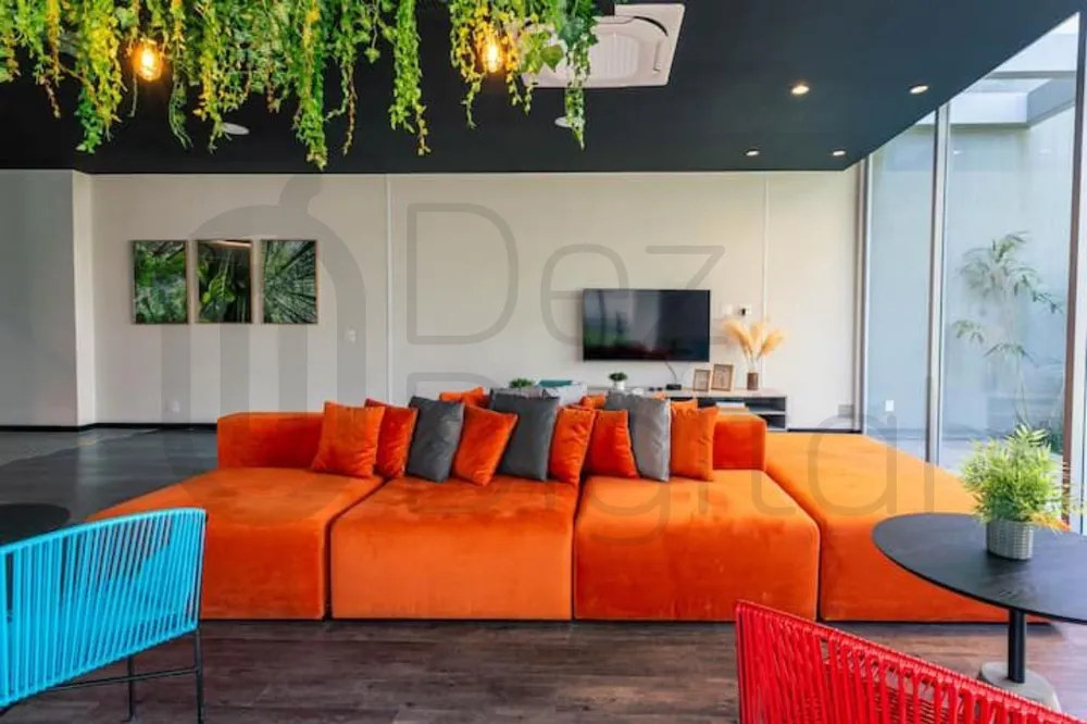Apartamento, 1 quarto, 20 m² - Foto 1