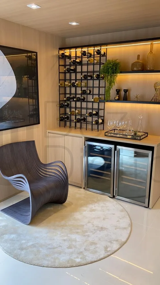 Apartamento, 3 quartos, 107 m² - Foto 4