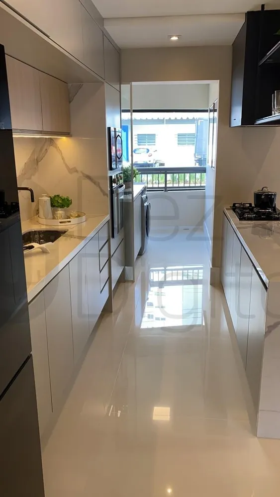 Apartamento, 3 quartos, 107 m² - Foto 5