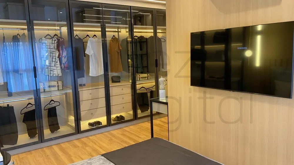 Apartamento, 3 quartos, 107 m² - Foto 11