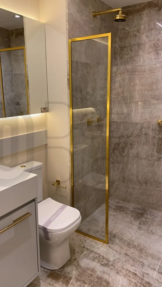 Apartamento, 3 quartos, 107 m² - Foto 1