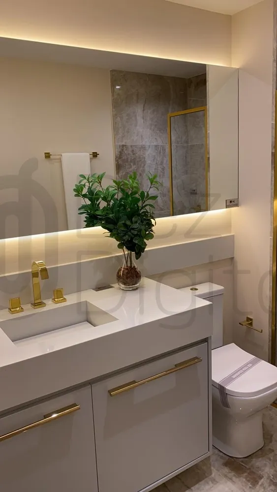 Apartamento, 3 quartos, 107 m² - Foto 8