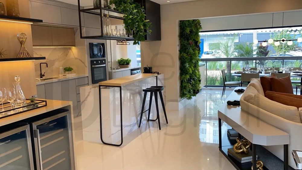 Apartamento, 3 quartos, 107 m² - Foto 6
