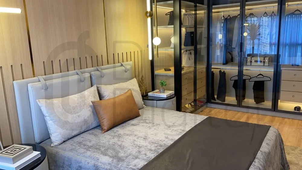 Apartamento, 3 quartos, 107 m² - Foto 2