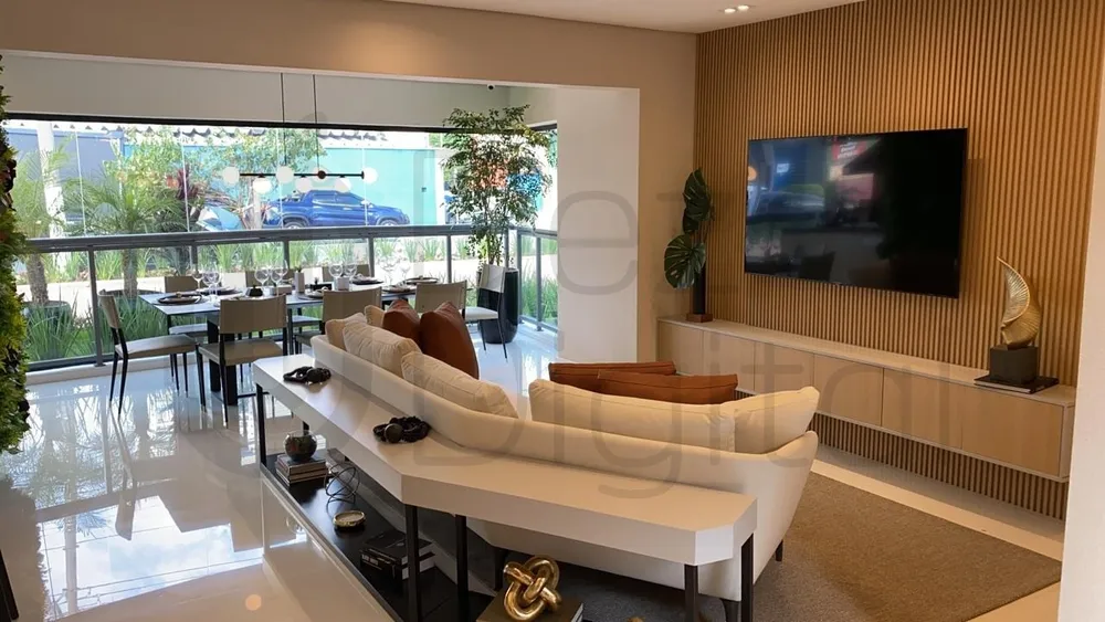Apartamento, 3 quartos, 107 m² - Foto 4