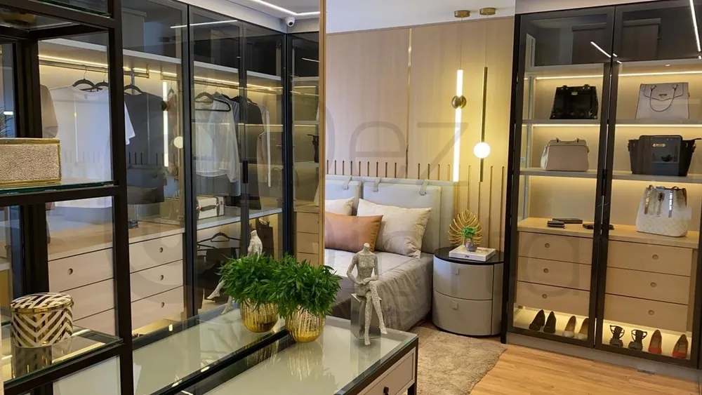 Apartamento, 3 quartos, 107 m² - Foto 7