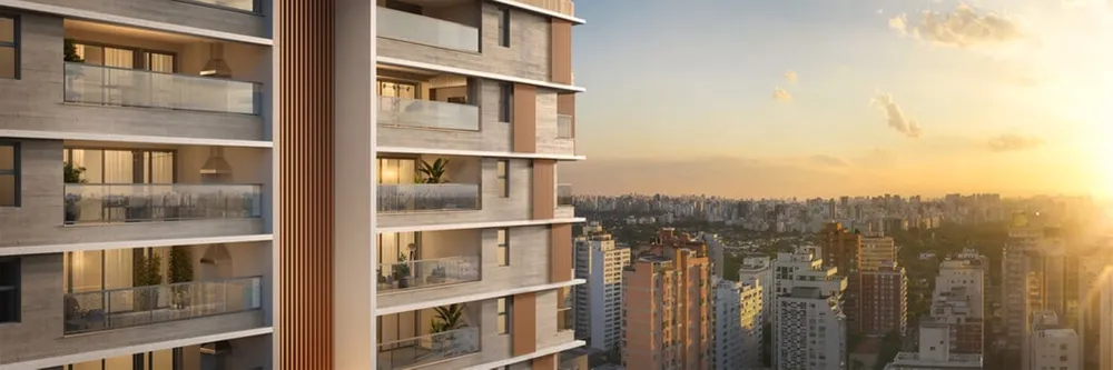 Apartamento, 1 quarto, 46 m² - Foto 11