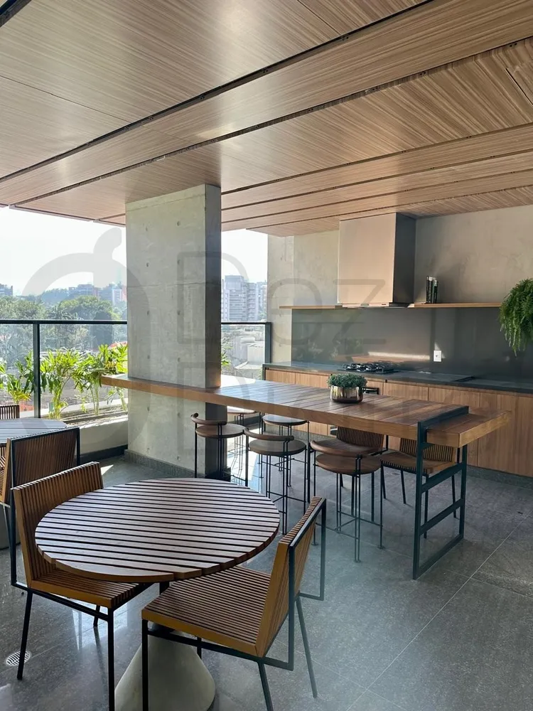 Apartamento, 2 quartos, 67 m² - Foto 6