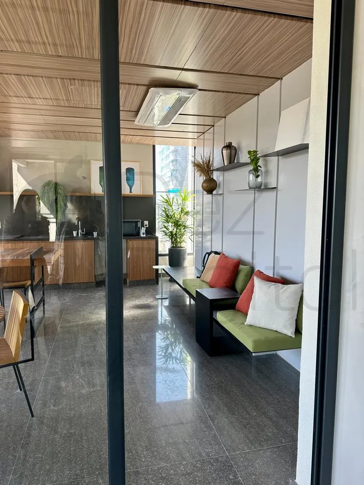Apartamento, 2 quartos, 67 m² - Foto 8