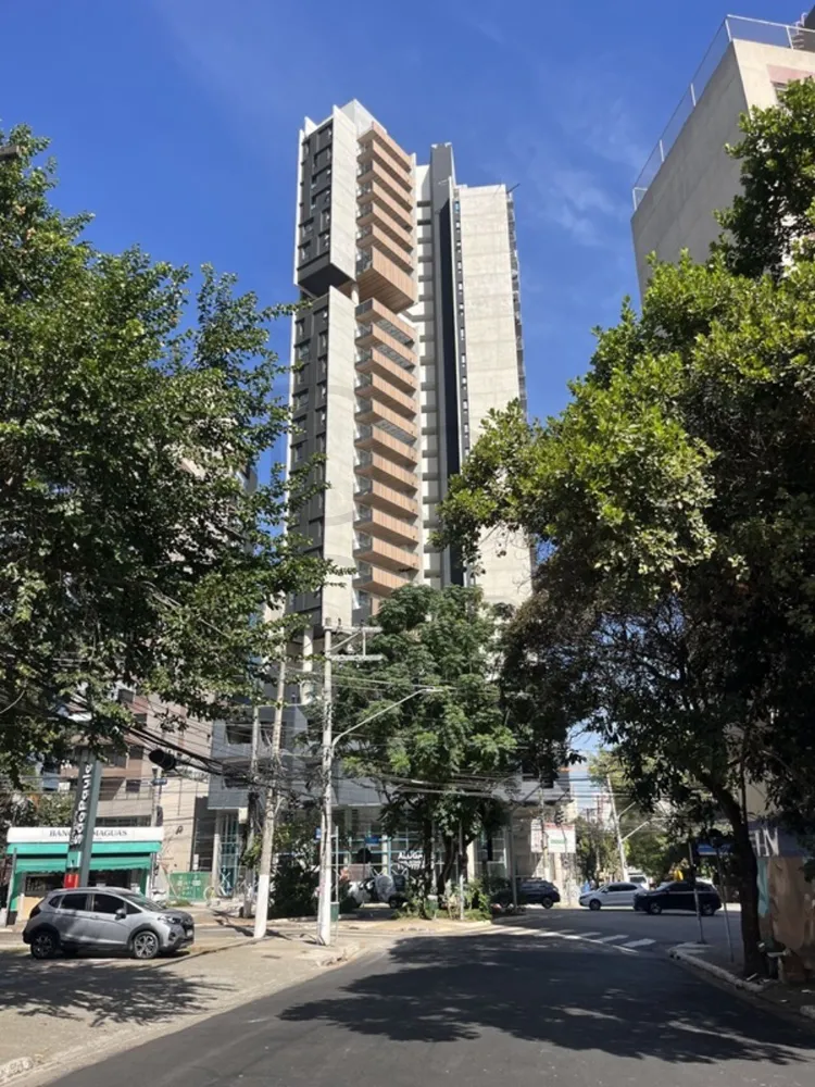 Apartamento, 2 quartos, 67 m² - Foto 2