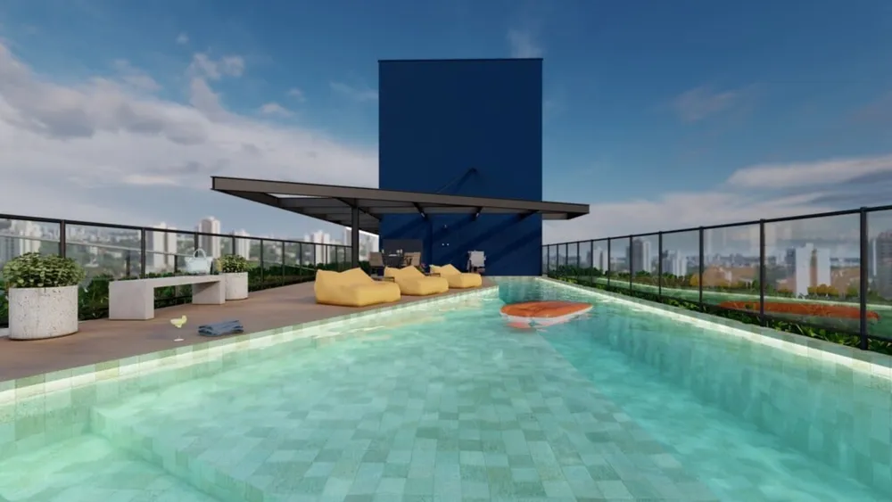 Apartamento, 1 quarto, 67 m² - Foto 10