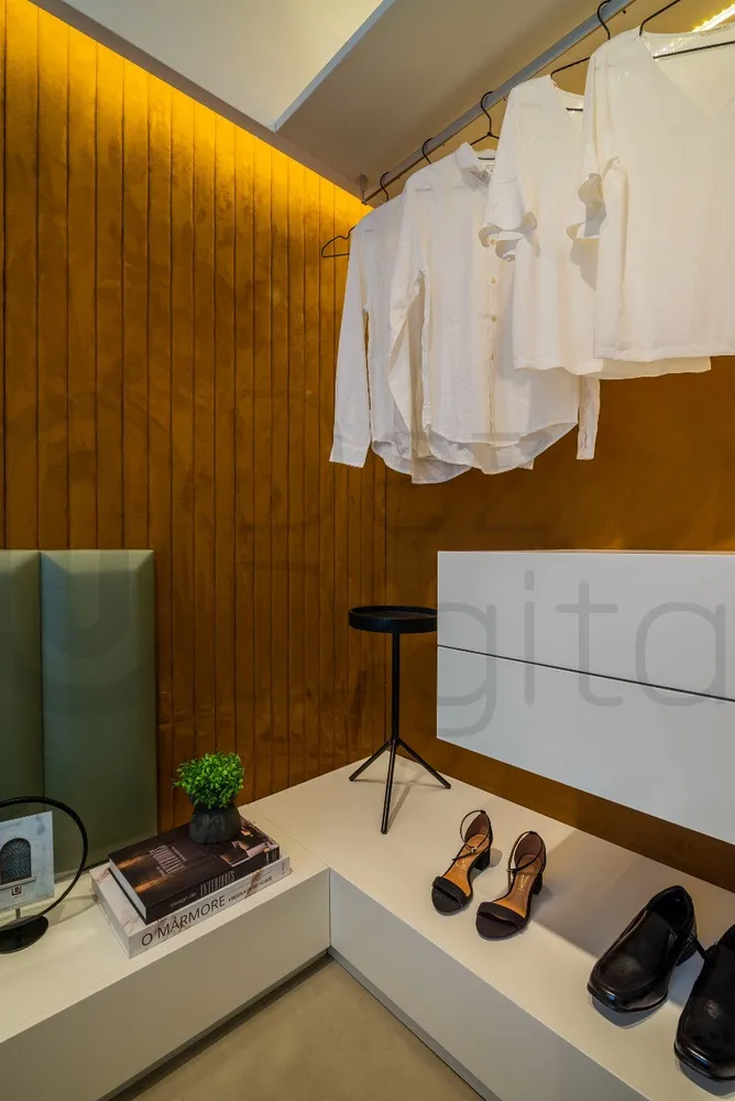 Apartamento, 1 quarto, 32 m² - Foto 35