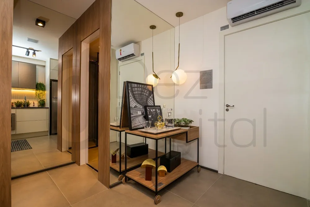 Apartamento, 1 quarto, 32 m² - Foto 30