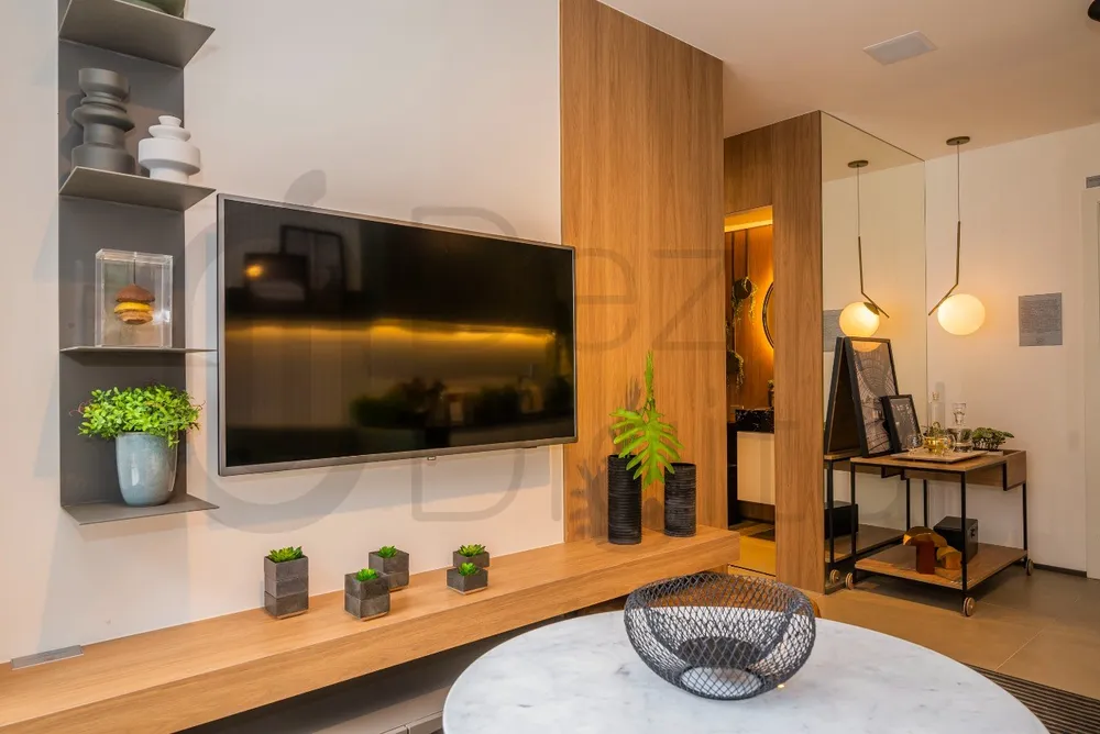 Apartamento, 1 quarto, 32 m² - Foto 32