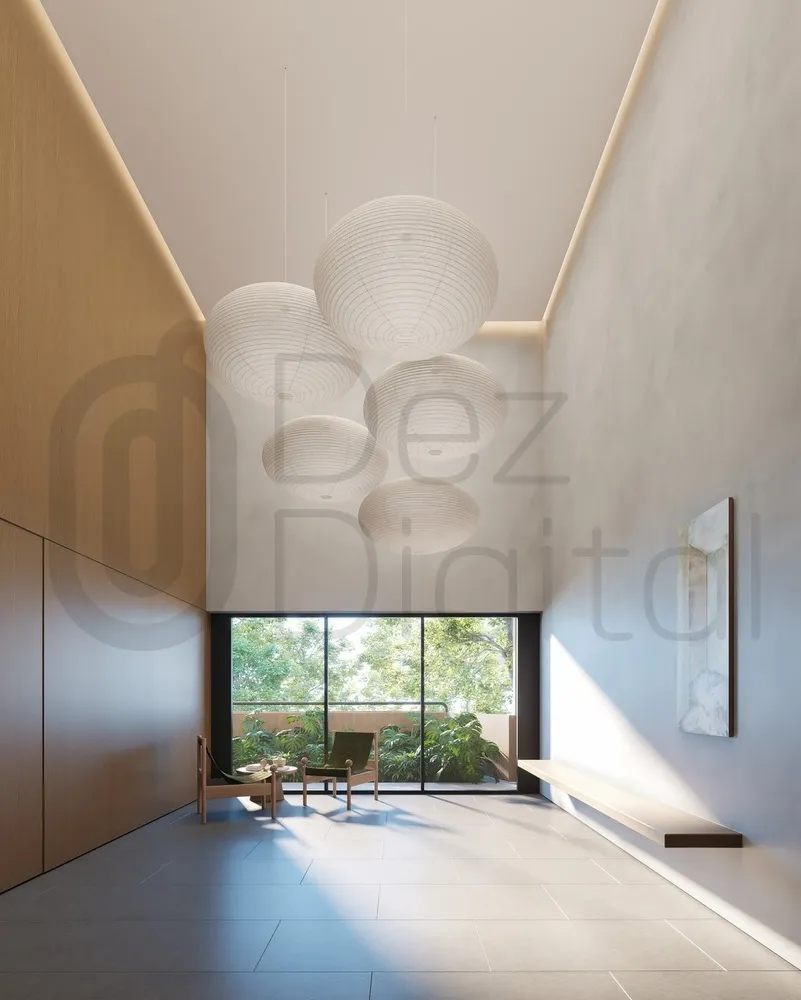 Apartamento, 4 quartos, 244 m² - Foto 16