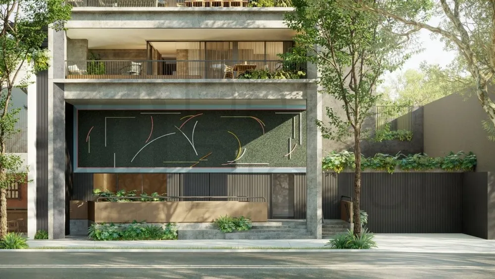 Apartamento, 4 quartos, 244 m² - Foto 7