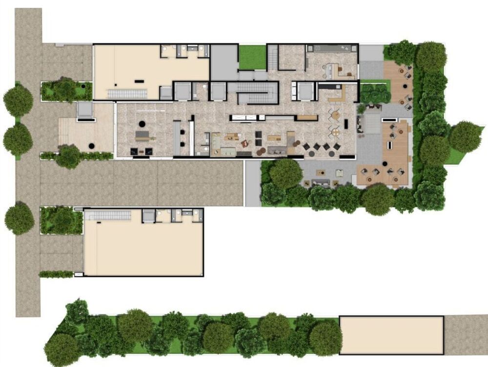Loft, 61 m² - Foto 11