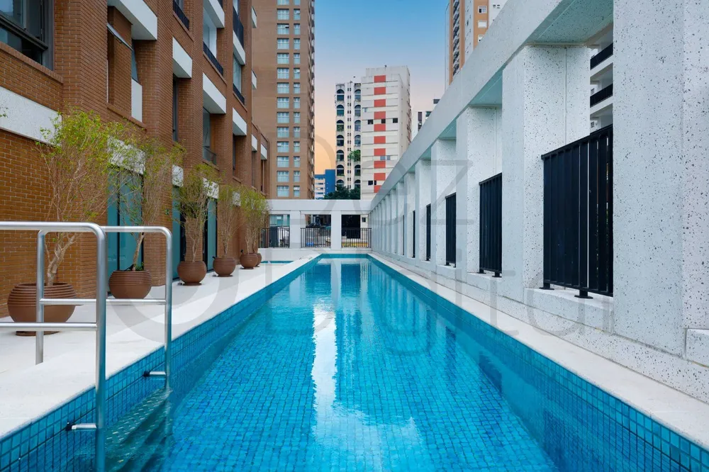 Apartamento, 2 quartos, 135 m² - Foto 10