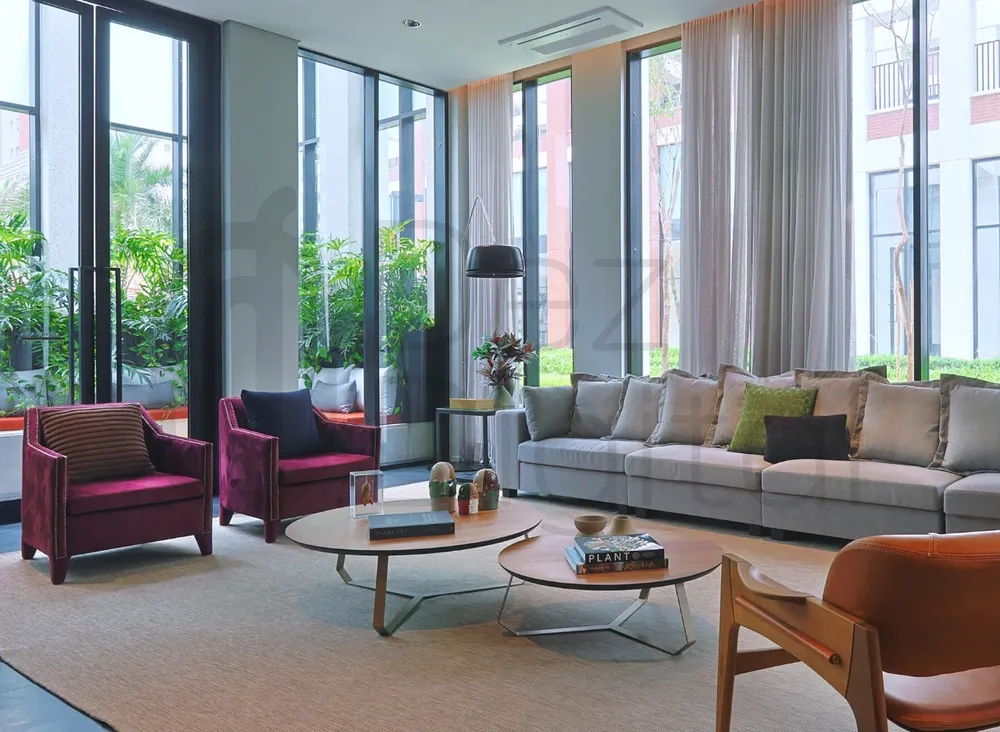 Apartamento, 2 quartos, 135 m² - Foto 3