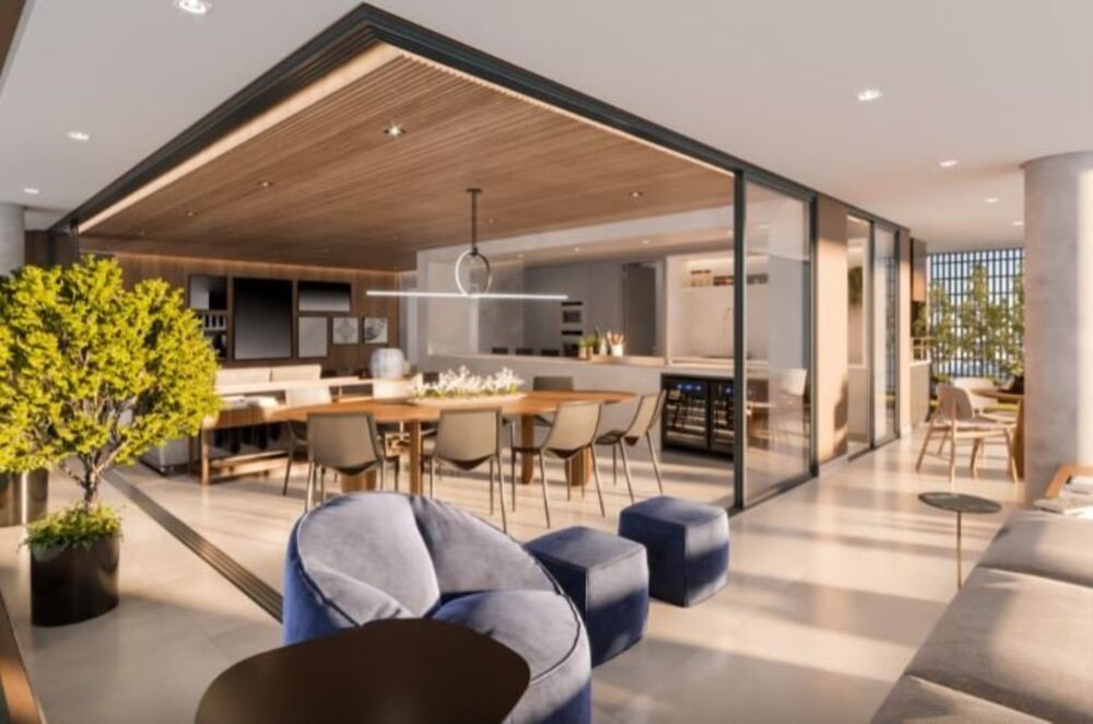 Apartamento, 4 quartos, 219 m² - Foto 18