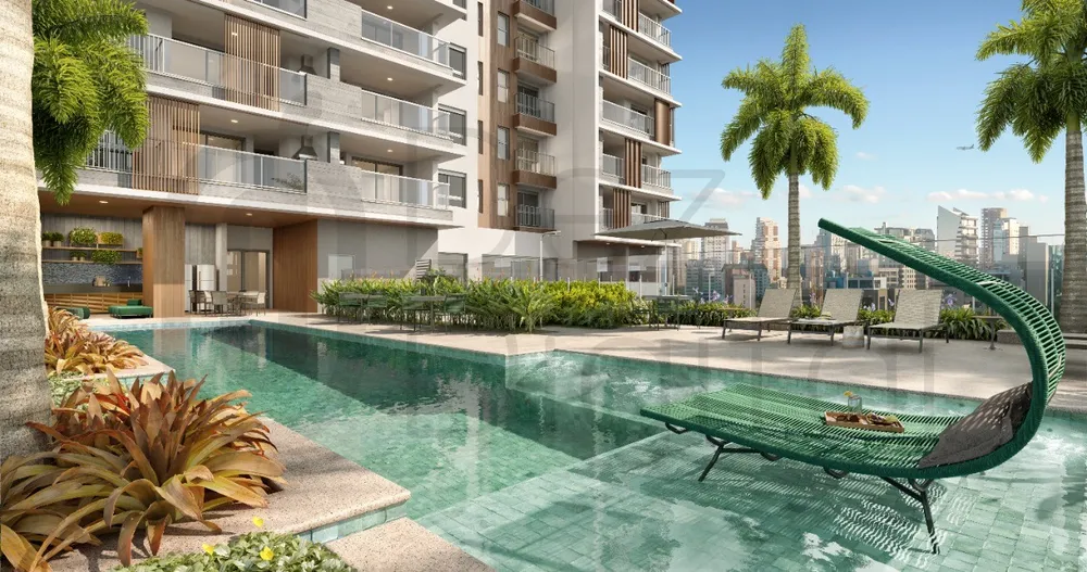 Apartamento, 2 quartos, 82 m² - Foto 7