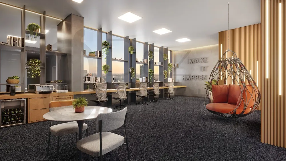 Apartamento, 2 quartos, 82 m² - Foto 6