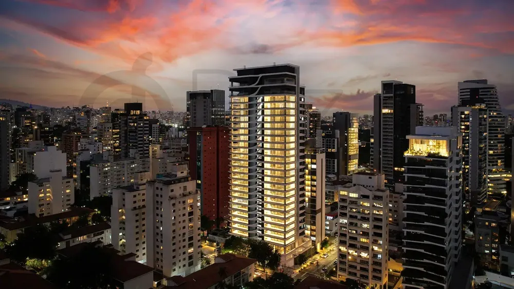 Apartamento, 4 quartos, 230 m² - Foto 7