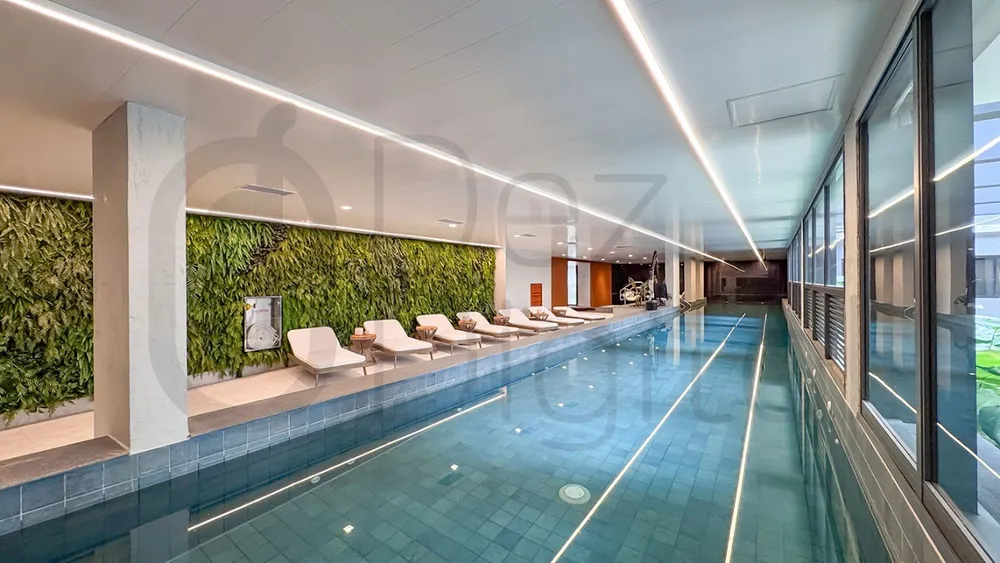 Apartamento, 4 quartos, 230 m² - Foto 9