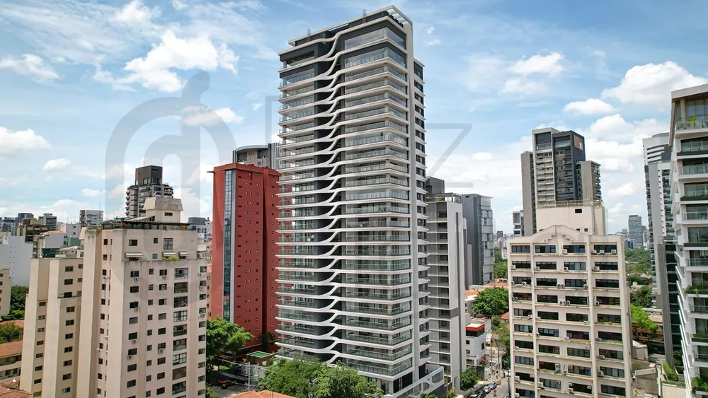 Apartamento, 4 quartos, 230 m² - Foto 7