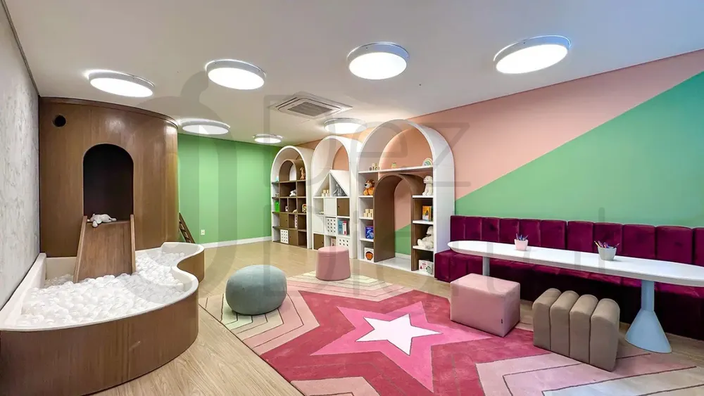 Apartamento, 4 quartos, 230 m² - Foto 6