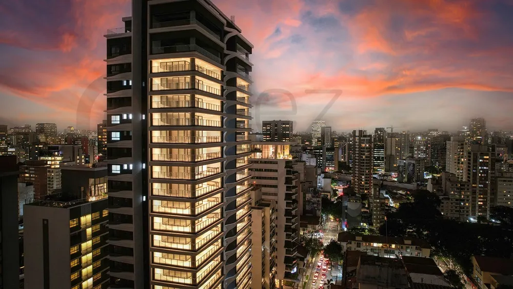 Apartamento, 4 quartos, 230 m² - Foto 10