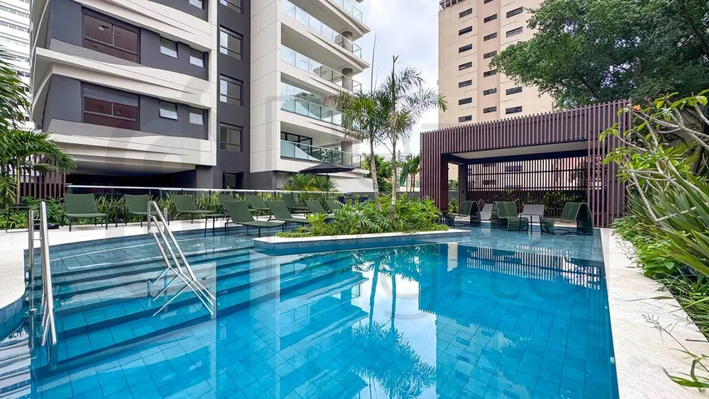 Apartamento, 4 quartos, 230 m² - Foto 8
