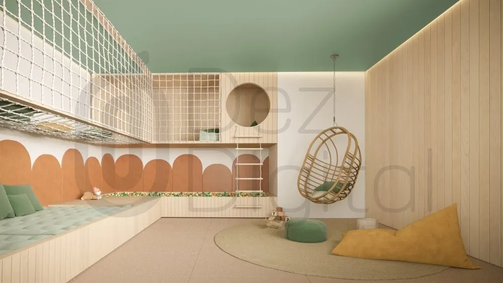Apartamento, 3 quartos, 194 m² - Foto 3