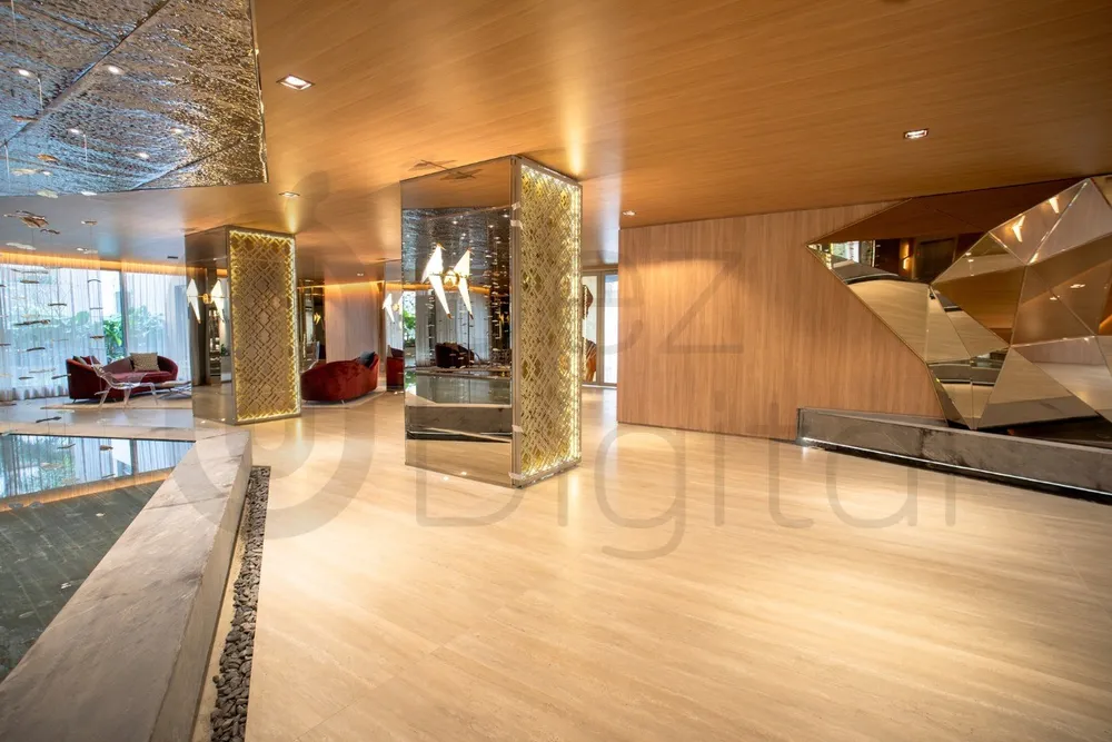 Apartamento, 4 quartos, 291 m² - Foto 2
